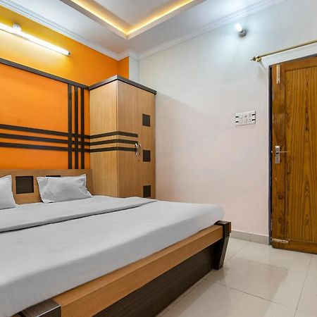 Spot On 71367 Hotel New Digha International Екстер'єр фото