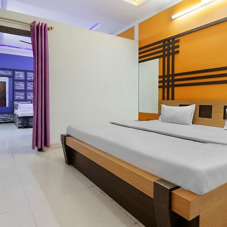Spot On 71367 Hotel New Digha International Екстер'єр фото