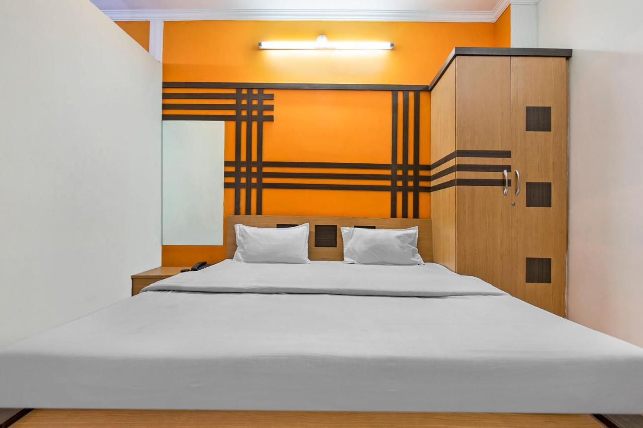 Spot On 71367 Hotel New Digha International Екстер'єр фото