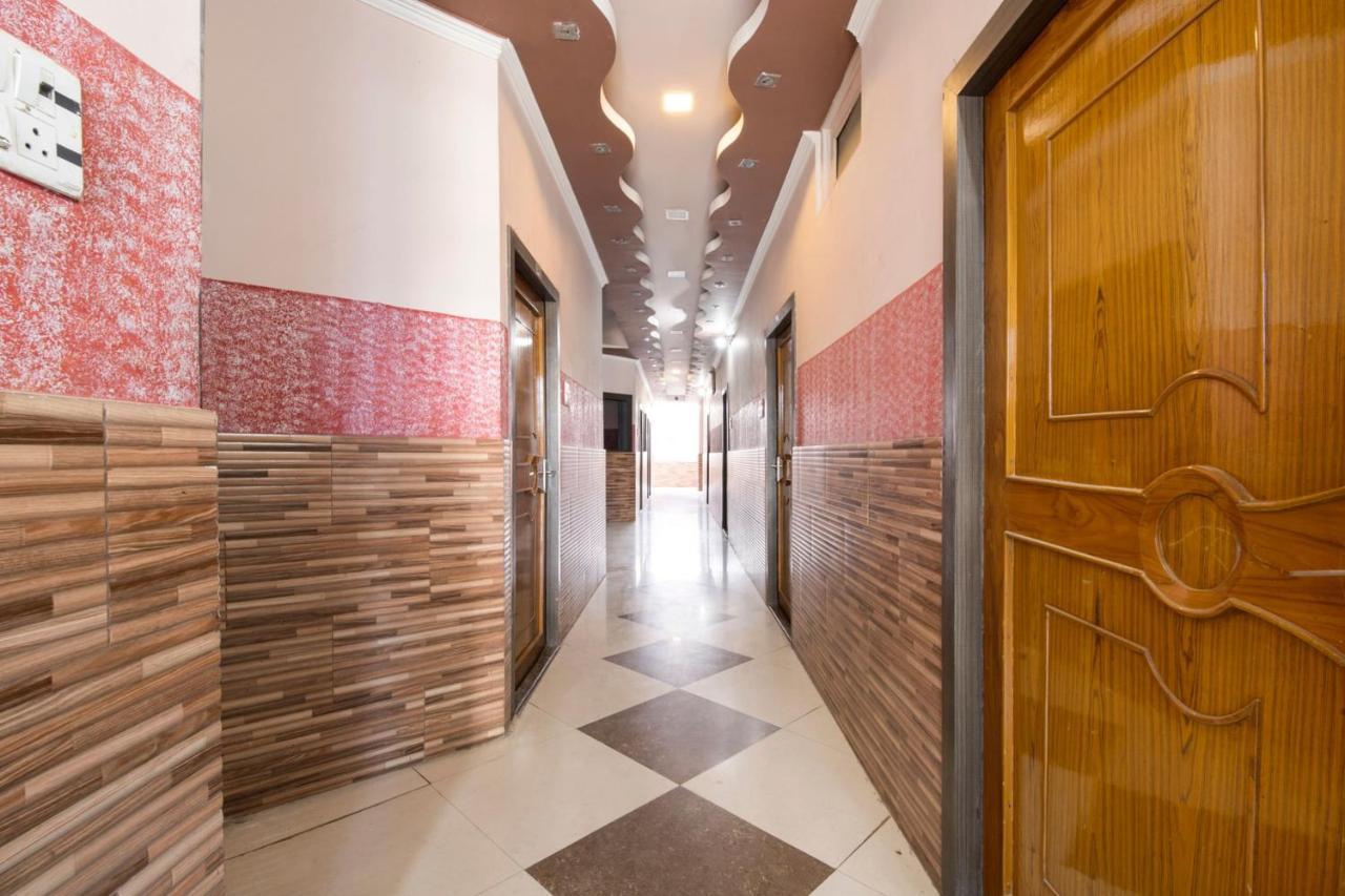 Spot On 71367 Hotel New Digha International Екстер'єр фото