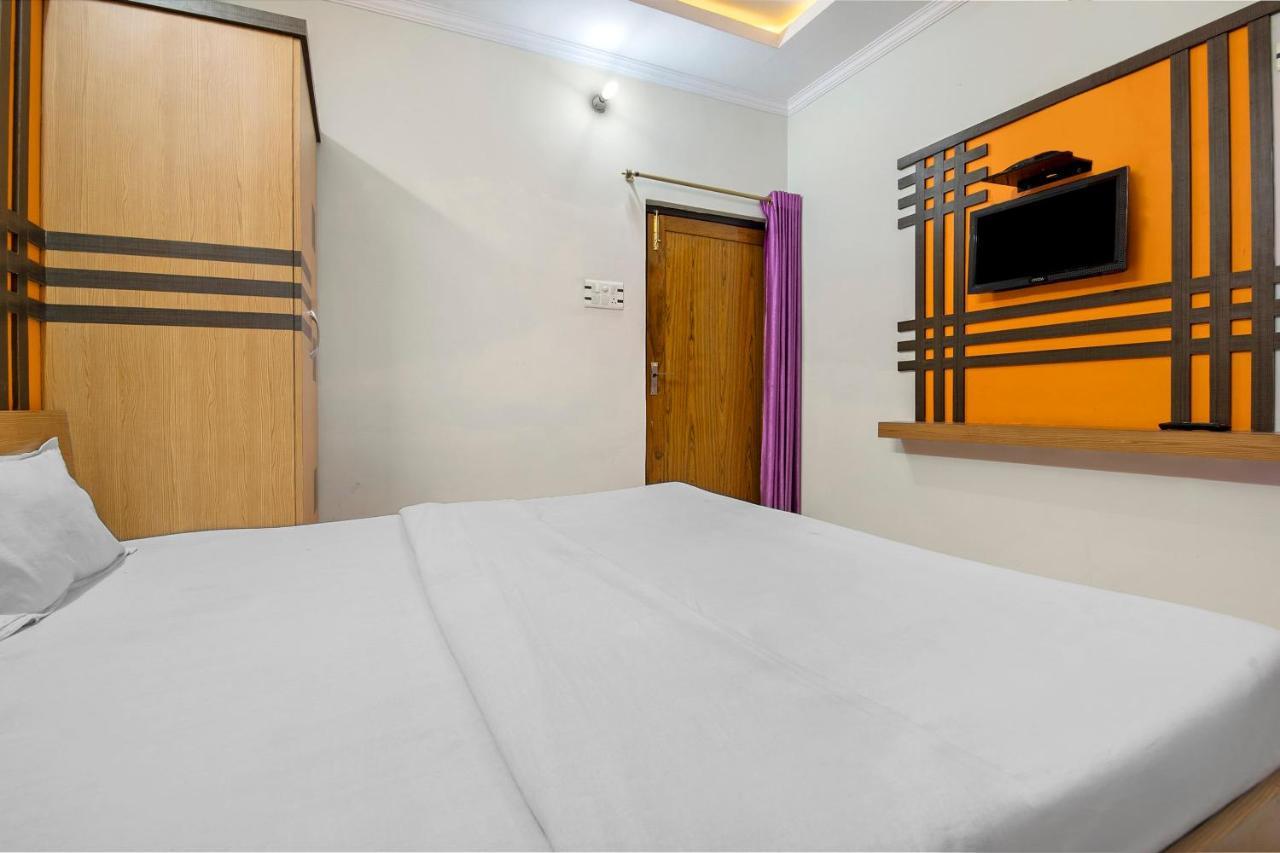 Spot On 71367 Hotel New Digha International Екстер'єр фото