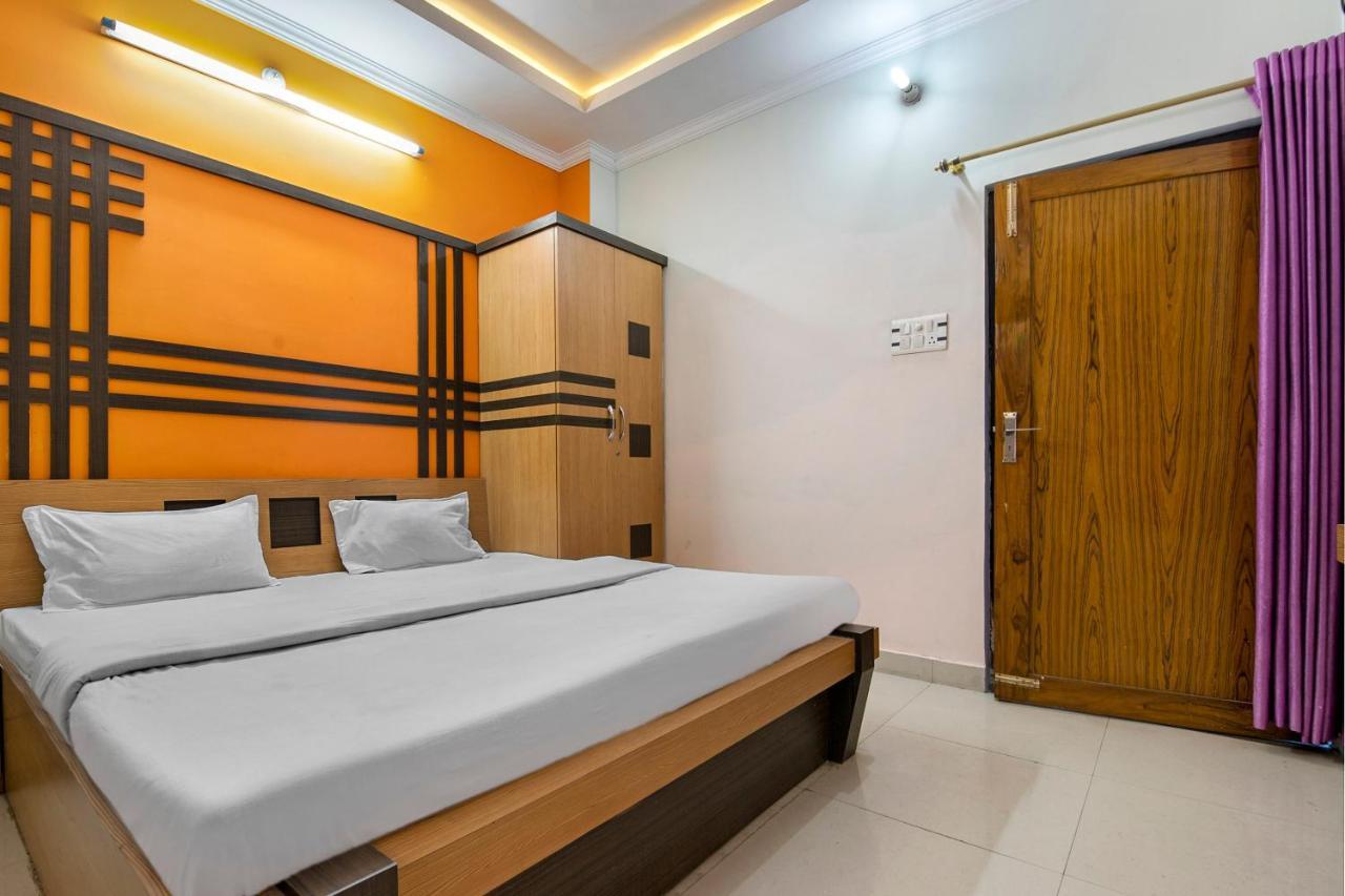 Spot On 71367 Hotel New Digha International Екстер'єр фото
