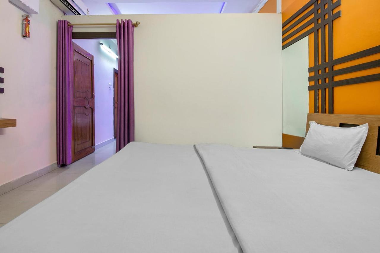 Spot On 71367 Hotel New Digha International Екстер'єр фото